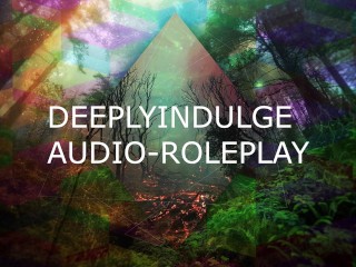 BLIND FOLDED FUCKED AND CANED (AUDIO ROLEPLAY) INTENSE ASMR JOI MAKING YOU CUM WITH MY SPOKEN WORD