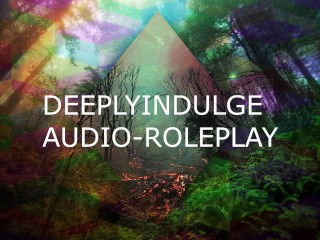 BLIND FOLDED FUCKED AND CANED (AUDIO ROLEPLAY) INTENSE ASMR JOI MAKING YOU CUM WITH MY SPOKEN WORD