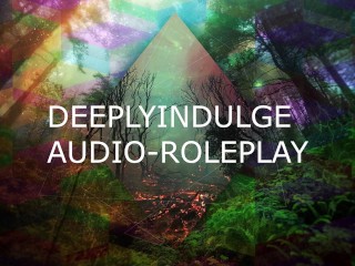 BLIND FOLDED FUCKED AND CANED (AUDIO ROLEPLAY) INTENSE ASMR JOI MAKING YOU CUM WITH MY SPOKEN WORD