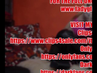 CUSTOM CLIP 2024 - HIGH HEELS HUMILIATION