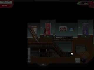 Spooky Milk Life Hentai Sex Game Sex Scenes Gameplay Part 18 and Download Game [18+]