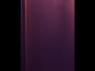 TS Slinky Snake Matilda Mathews beckons