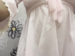 Transparent Try On Haul in the Fitting Room.