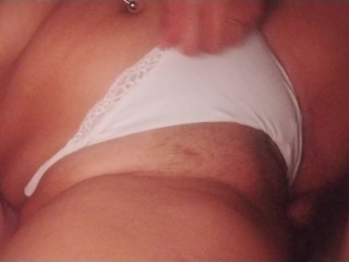 Perdí una apuesta y me tuvieron que COJER BIEN RICO