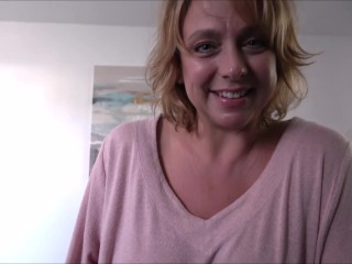 Girlfriend's Mom Teaches Pro Sex Tips - Brianna Beach - MomComesFirst - Alex Adams