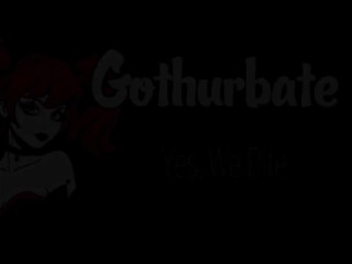 POV Latex ASMR Tease