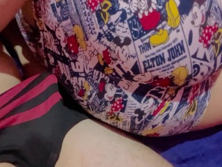 Ooohh a hbabi xkon twahax had lpoz  o had lhawya  katsakhafni katjneni🍆🍆🥵🥵