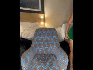 British college girl striptease