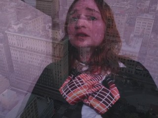 SPIDERGIRL WANTS A FAMILY - IMPREGNATION FANTASY PREVIEW TRAILER