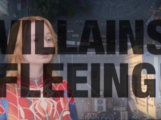 SPIDERGIRL WANTS A FAMILY - IMPREGNATION FANTASY PREVIEW TRAILER