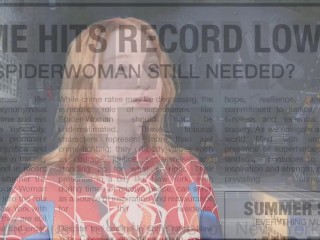 SPIDERGIRL WANTS A FAMILY - IMPREGNATION FANTASY PREVIEW TRAILER