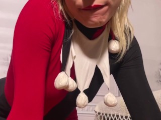 DICK OR TREAT - JUICY FUCKS OF HALLOWEEN | LaraJuicy