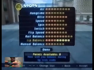 Gaming with Gar: EP1: THPS 4: London