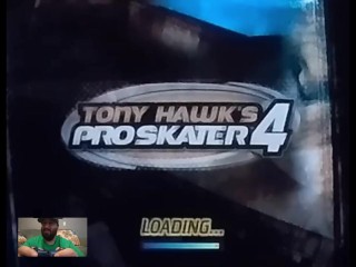 Gaming with Gar: EP1: THPS 4: London