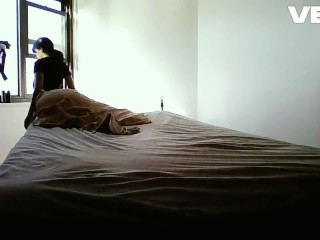 PLAYAS CLUB REAL STRIPPER GIVES ME THE PUSSY CASH MONEY SEX SCENE