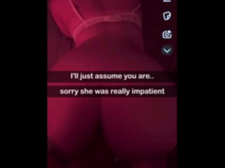 She told me they had an open relationship..