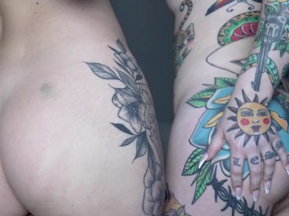 Loveless x Millz JOI