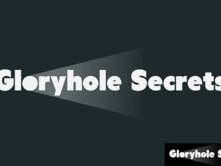 GloryholeSecrets - Super Hot Fiery Milf Gets Her Turn At The Gloryhole