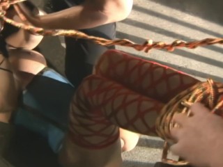 Victoria Sweet Loves To Get Her Ass Pounded Good And Hard- PervMilfsnTeens