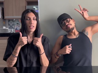 QroZne Recomenda - DARK ELF