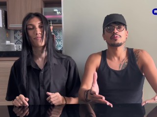 QroZne Recomenda - DARK ELF