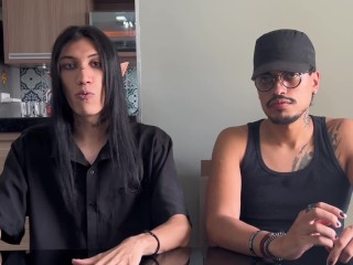 QroZne Recomenda - DARK ELF