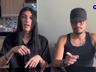 QroZne Recomenda - DARK ELF