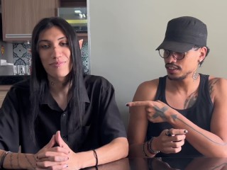 QroZne Recomenda - DARK ELF