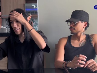 QroZne Recomenda - DARK ELF