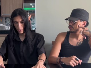 QroZne Recomenda - DARK ELF