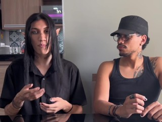 QroZne Recomenda - DARK ELF