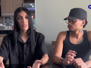 QroZne Recomenda - DARK ELF