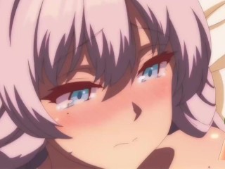 The prince of this land met two beautiful women on the road so he fucked them