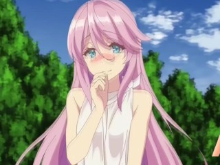 The prince of this land met two beautiful women on the road so he fucked them