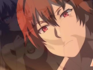 The prince of this land met two beautiful women on the road so he fucked them