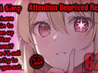 🌸 Wholesome Date with your Oshi 🌸 Hentai Cbt Joi (Femdom Focus Gaze BDSM Findom)