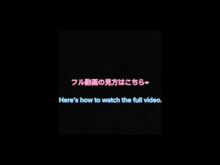 【素人】ナースのコスプレでオナニーしてみた。