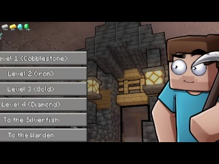 Minecraft HornyCraft Part 81 Blaze And Jenny Sex By LoveSkySanHentai