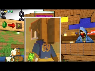 Minecraft HornyCraft Part 82 Big Tits, Luck, And Fuck By LoveSkySanHentai