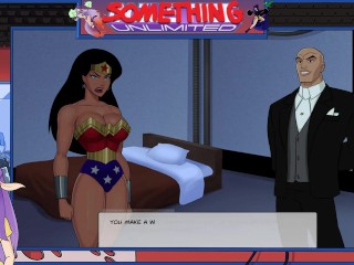 Something Unlimited Uncensored Guide Part 150