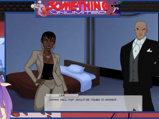 Something Unlimited Uncensored Guide Part 150