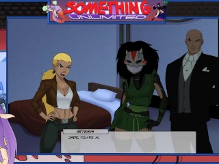 Something Unlimited Uncensored Guide Part 150