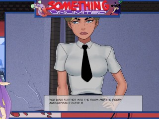 Something Unlimited Uncensored Guide Part 150