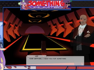 Something Unlimited Uncensored Guide Part 150