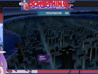 Something Unlimited Uncensored Guide Part 150