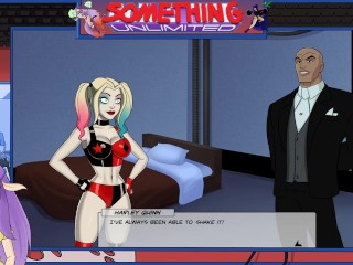 Something Unlimited Uncensored Guide Part 150