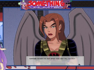 Something Unlimited Uncensored Guide Part 150