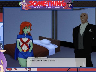 Something Unlimited Uncensored Guide Part 150