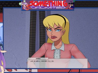 Something Unlimited Uncensored Guide Part 150