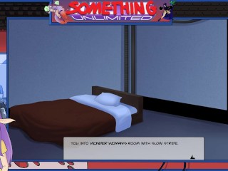 Something Unlimited Uncensored Guide Part 150